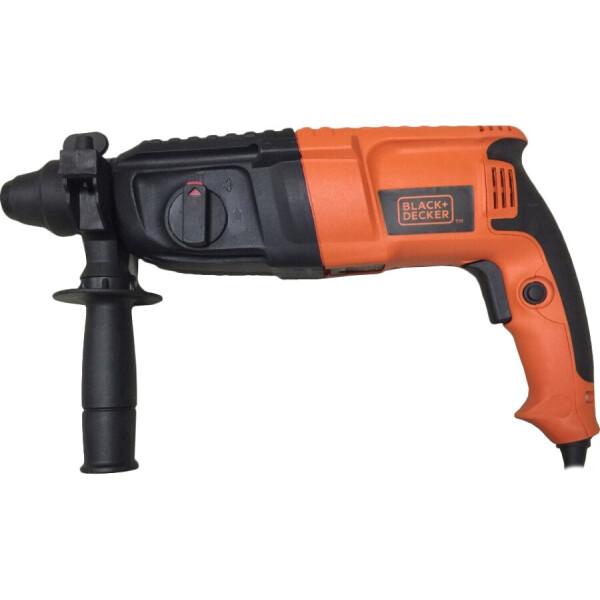 

Перфоратор SDS-Plus BLACK&DECKER BDHR26K