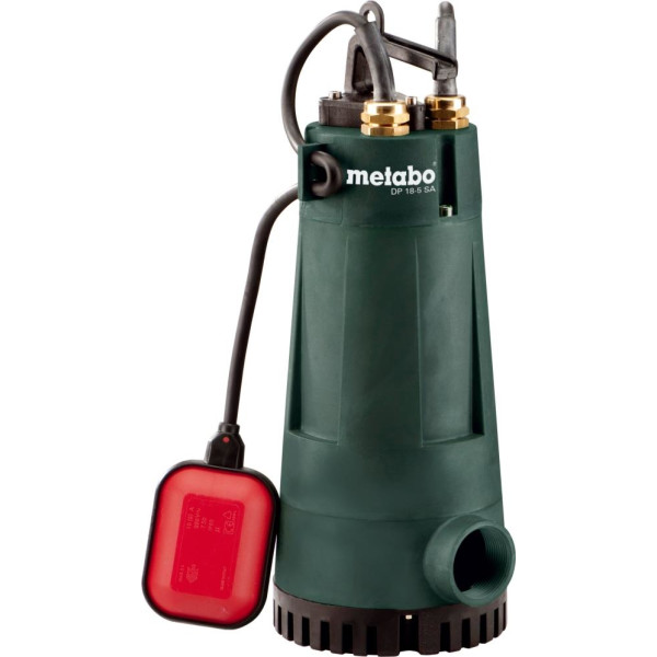 

Насос Metabo DP 18-5 SA (604111000)