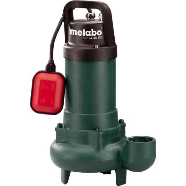 

Насос Metabo SP 24-46 SG (604113000)