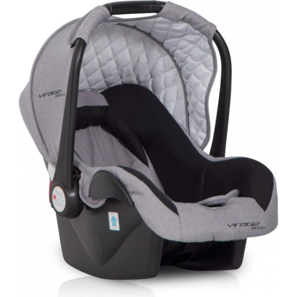 

Детское автокресло EasyGo Virage Ecco 6042