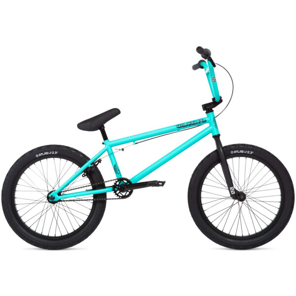 

20" Stolen CASINO XL рама - 21.0" 2020 CARIBBEAN GREEN (SKD-19-40)