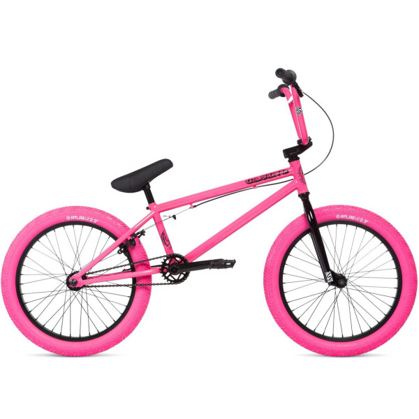 

20" Stolen CASINO рама - 20.25" 2020 COTTON CANDY PINK (SKD-81-94)
