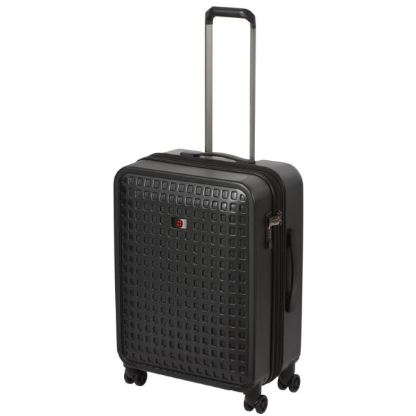 

Wenger Matrix 24" M (4 колеса) (чёрный) (604355)