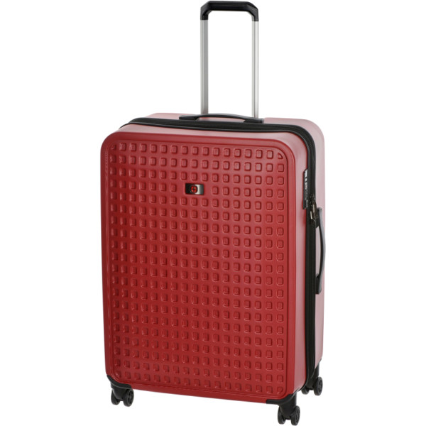 

Чемодан Wenger Matrix 28" L (4 колеса) (красный) (604359)