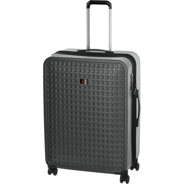 

Чемодан Wenger Matrix 28" L (4 колеса) (серый) (604360)