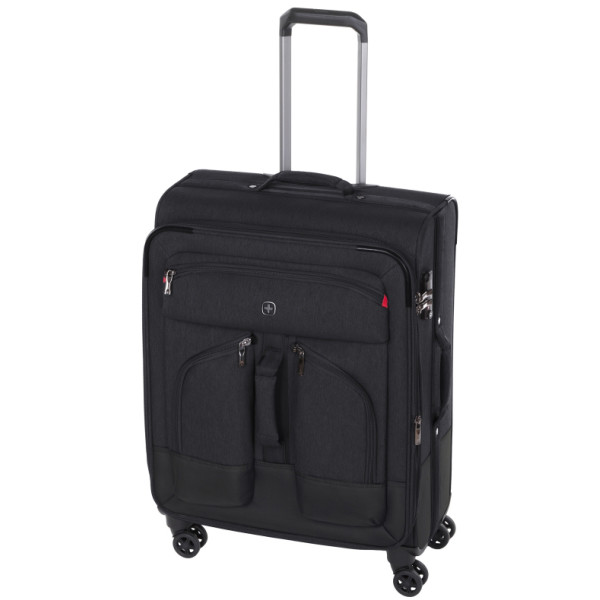 

Wenger Deputy 24" M (4 колеса) (чёрный) (604372)