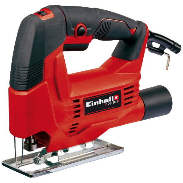 

Лобзик Einhell - TC-JS 60/1 Classic