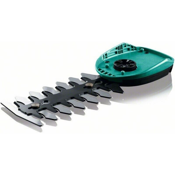 

Нож для кустов Bosch для Isio 3 F016800327