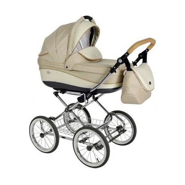 

Классическая Roan Emma 18 (6046)