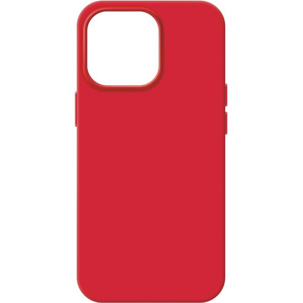 

Чехол ArmorStandart Apple iPhone 13 Pro Red ARM6049
