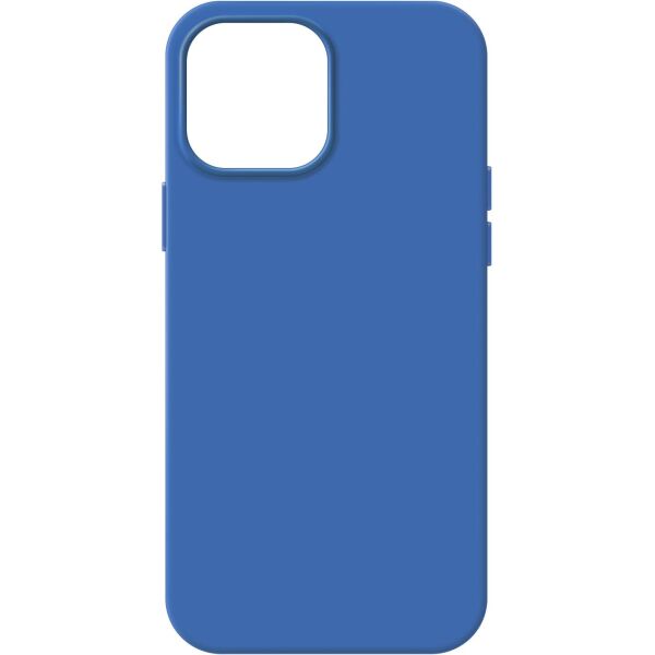 

Чехол ArmorStandart Apple iPhone 13 Pro Max Blue Jay ARM60498