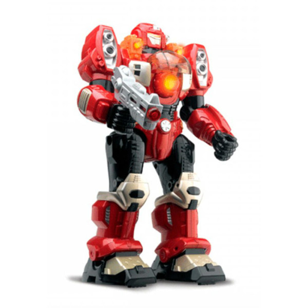 

Hap-p-kid Робот M.A.R.S Турботрон (4061T-4062T)