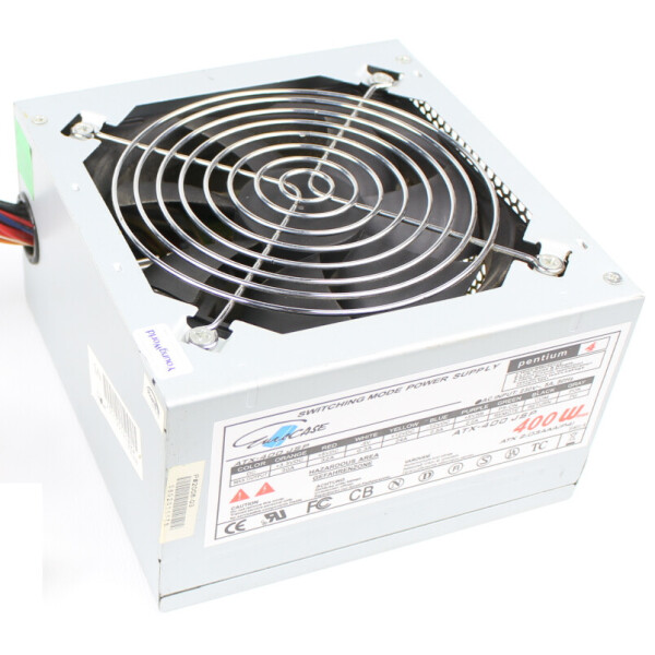 

Eurocase (ATX-400JSP) Over-Stock