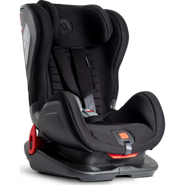 

Детское автокресло Avionaut Glider Comfy Black (AV-340.CO.01)
