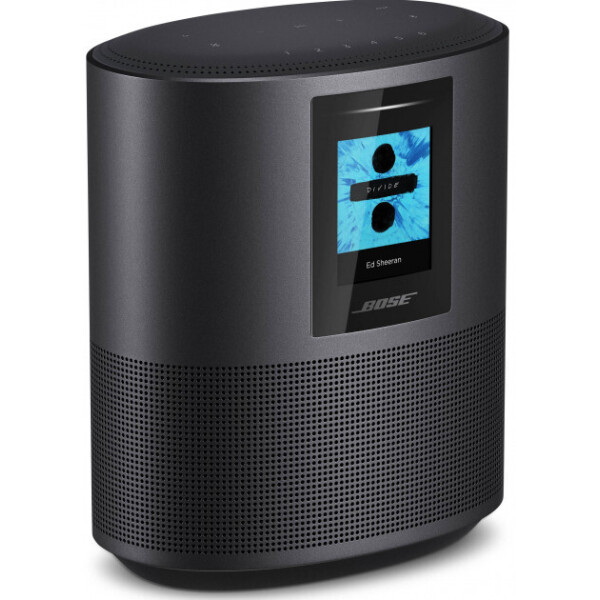 

Bose Home Speaker 500