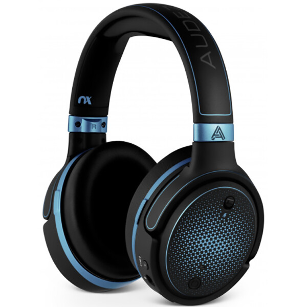

Наушники Audeze Mobius Team Blue