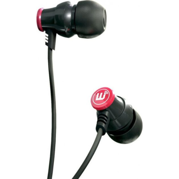 

Наушники Brainwavz Delta V2 Black