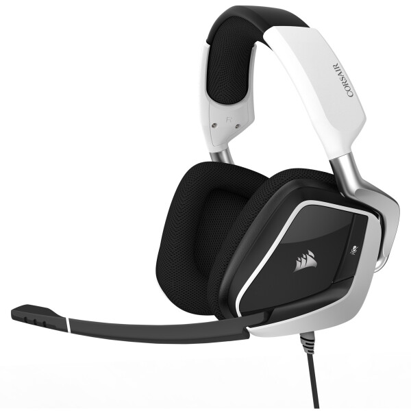 

Наушники Corsair Void Pro Black/White (CA-9011155-EU)