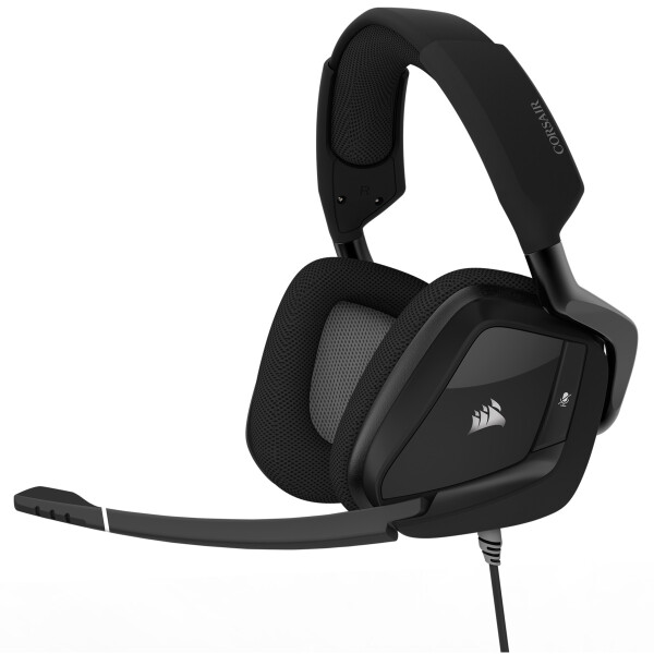 

Наушники Corsair Void Pro Surround Premium