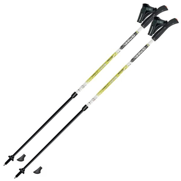 

Палки для скандинавской ходьбы Gabel Nordic Friend (7008350580000)