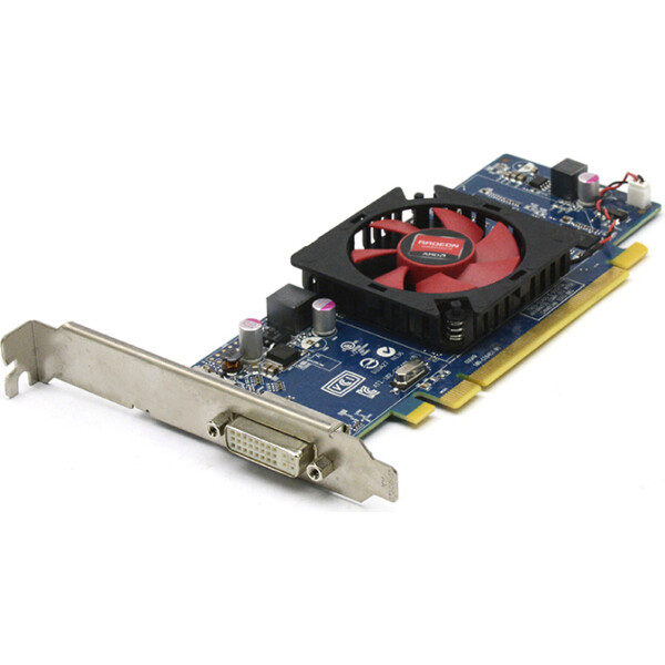 

AMD Radeon HD7470 1GB DDR3 Dell (OUGA9) "Refurbished"