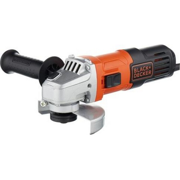 

Болгарка Black+Decker G650