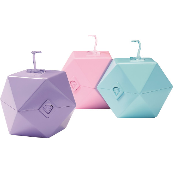 

Игровой набор Zapf LIL' SNAPS W2 - Яркий Сюрприз (в ассорт.) (606063)
