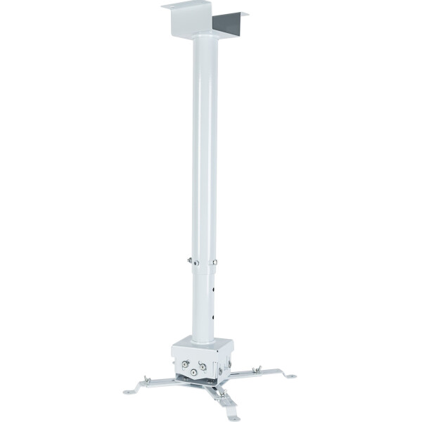 

Крепление CHARMOUNT PRB55-200 white