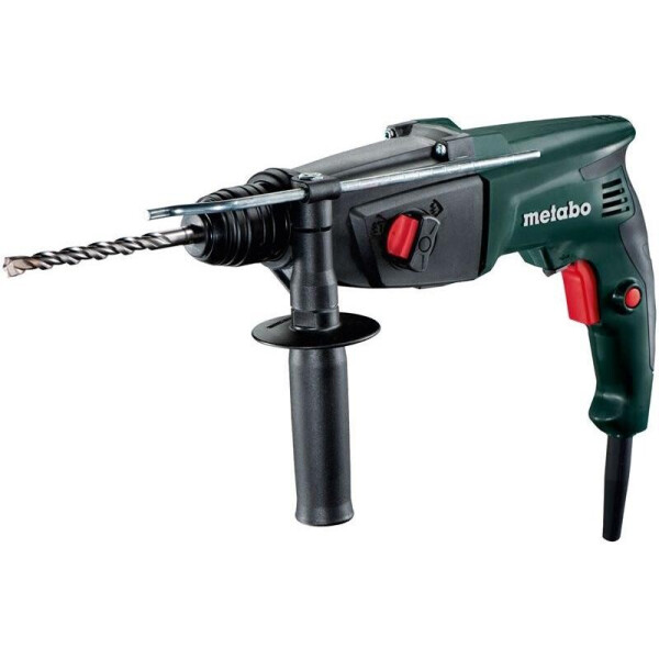 

Перфоратор Metabo BHE 2444 606153000