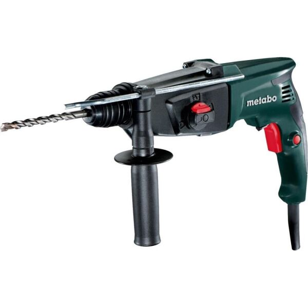 

Перфоратор Metabo BHE 2444 + кейс (606153000)