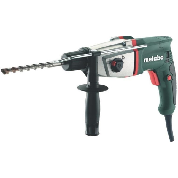 

Перфоратор Metabo BHE 2644 606156000