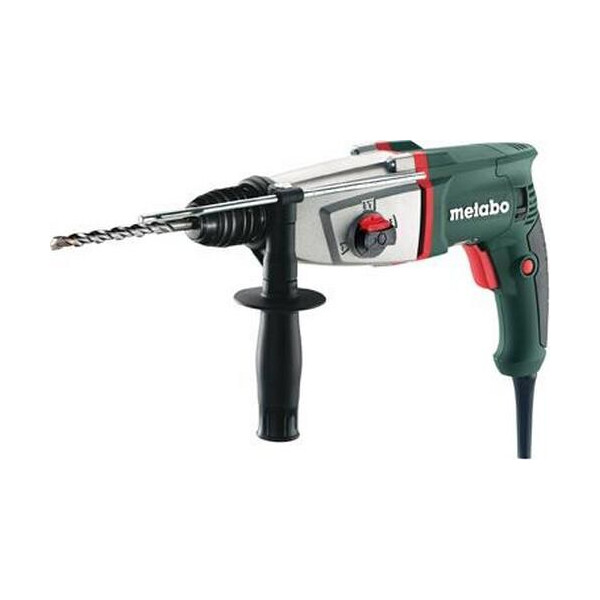 

Перфоратор Metabo KHE 2644 606157000