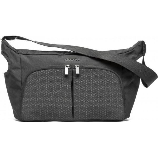 

Сумка Doona Essentials Bag/nitro black (SP105-99-033-099)