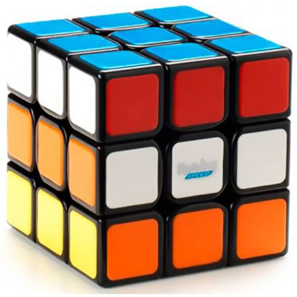 

Головоломка RUBIK'S серии Speed Cube" - Кубик 3x3 Скоростной" (6063164)