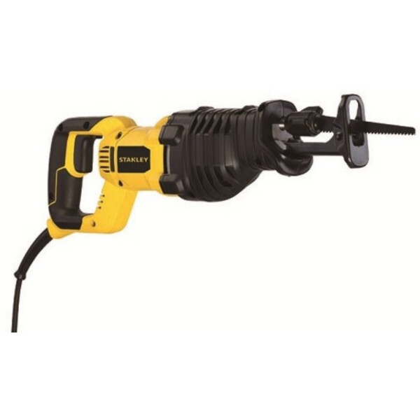 

Сабельная пила Stanley 900 Вт. (STPT0900)