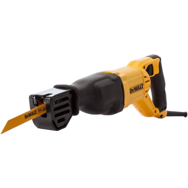 

Пила сабельная DeWALT DWE305PK