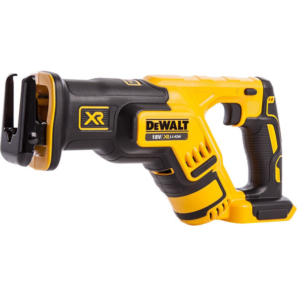 

Пила сабельная DeWALT DCS367N 18В