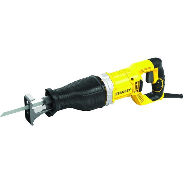

Сабельная пила Stanley 900 Вт. (SPT900)