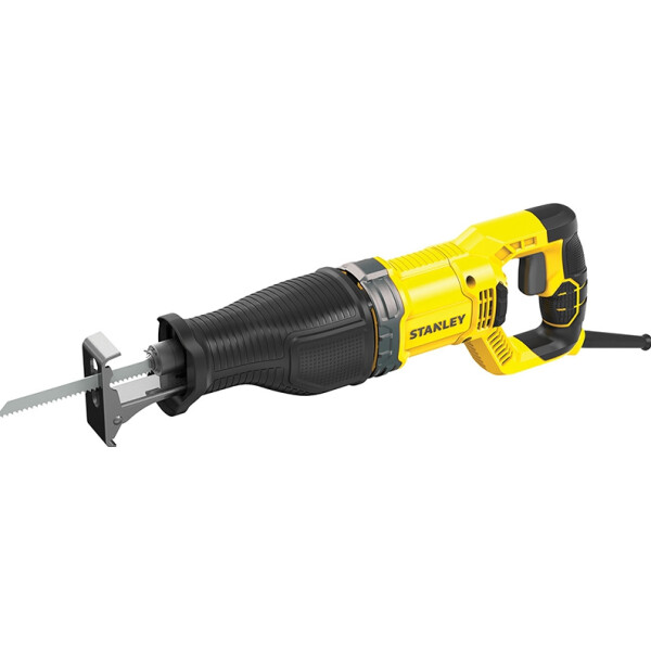 

Сабельная пила Stanley 900 Вт. (SPT900_1)