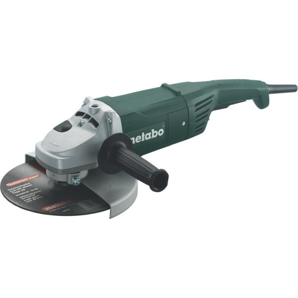 

Болгарка угловая Metabo WX 2000-230 (606421000)