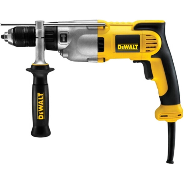 

Дрель ударная DeWALT DWD524KS 1100 Вт