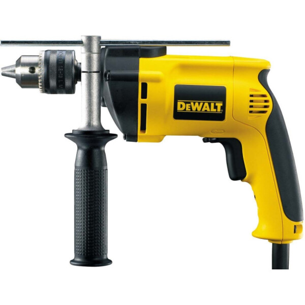 

Дрель ударная DeWalt, 701 Вт. D21716