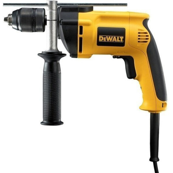 

Дрель ударная DeWalt, 701 Вт. D21717K