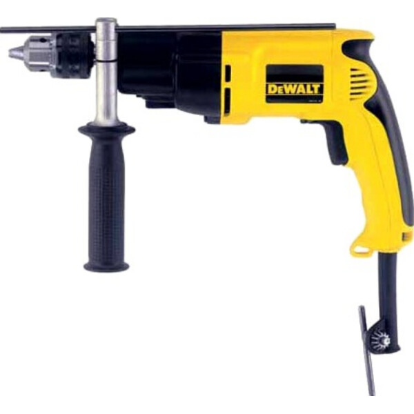 

Дрель ударная DeWalt, 770 Вт. DW515KS