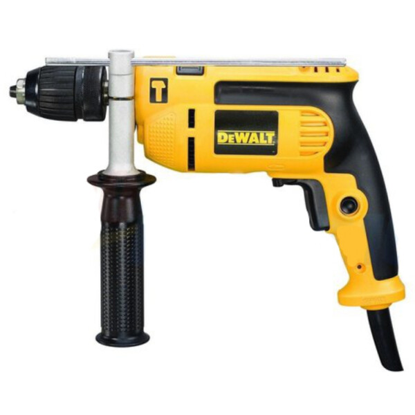 

Дрель ударная DeWALT, 701 Вт.Z DWD024SZ