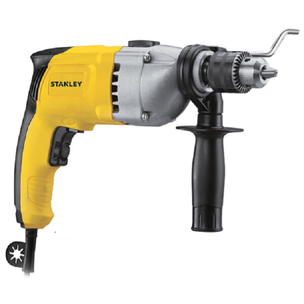 

Дрель ударная Stanley, 800 Вт. STDH8013_1