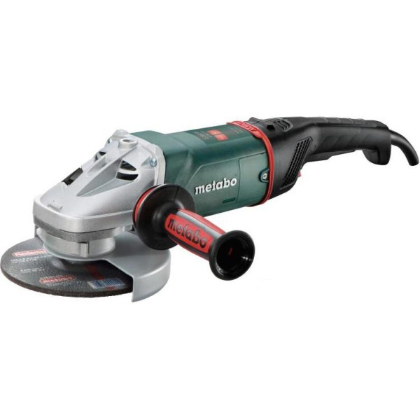 

Болгарка Metabo WE 22-180 MVT (606463000)