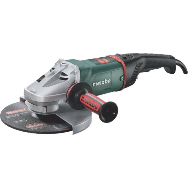 

Болгарка Metabo W 24-180 MVT (606466000)