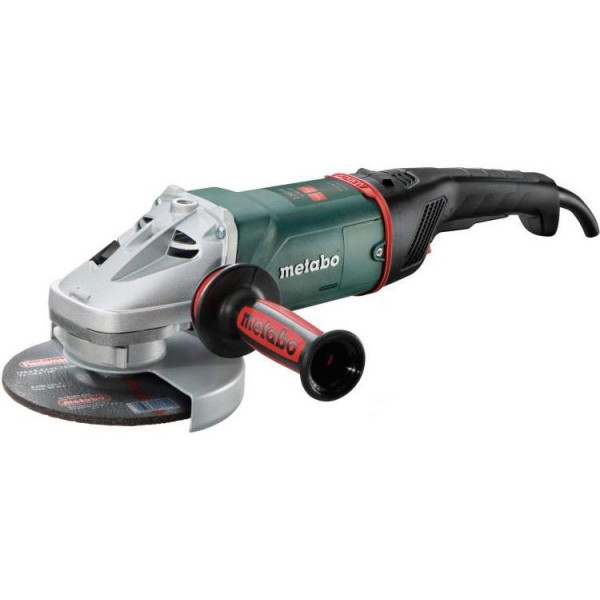 

Болгарка Metabo WE 24-180 MVT (606468000)