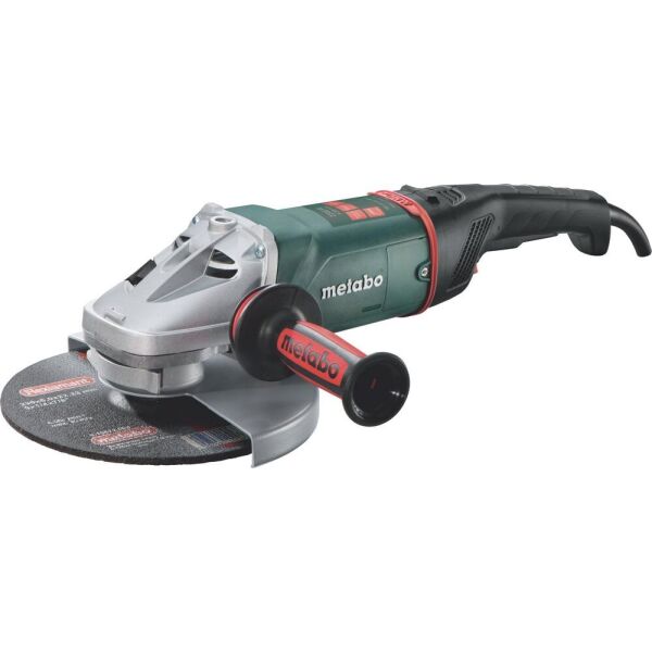 

Болгарка Metabo WE 24-230 MVT (606469000)